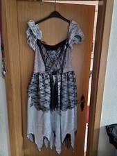 piratenbraut kleid gr 46