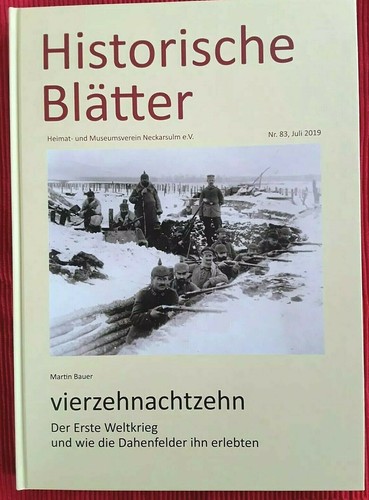 Martin bauer - bauer,