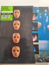 PINK FLOYD  Is there anybody