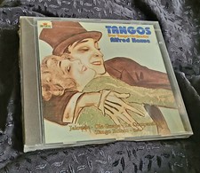Alfred Hause TANGOS Das Tango