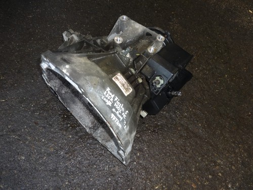 Ford fiesta 1jh 3 getriebe - fiesta, 5