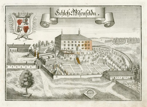 Wiesenfelden original - wiesenfelden,