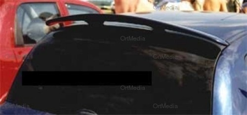 Dachspoiler für renault clio - für,