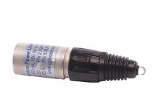 Optogate XLR Kabeltester über 48-V Phantomspeisung - 100 Hz oder Pink Noise