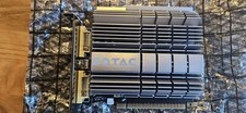 Zotac GeForce GT 610 Grafikkarte Zone Edition 1GB DDR3 PCI-E 64bit DDR3 mini HDM