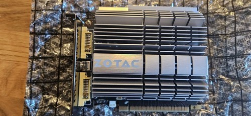 Zotac geforce 610 - geforce, gt