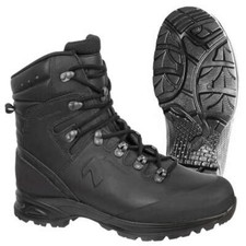 HAIX Commander GTX Combat Boots Bundeswehr Kampfstiefel Bergstiefel