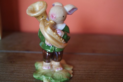 Villeroy boch bunny family - villeroy,