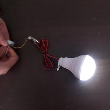 Mini 3V-24V Elektro Wind