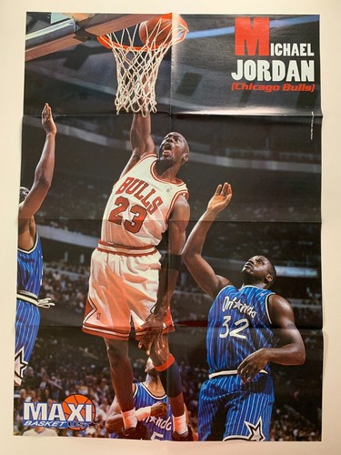 Poster maxi basketball - poster,