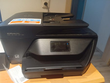 hp officejet 6500a drucker