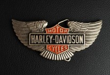 Seltene Harley Davidson Motor