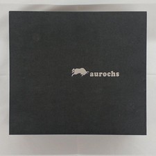 AUROCHS Handy Kompressor &