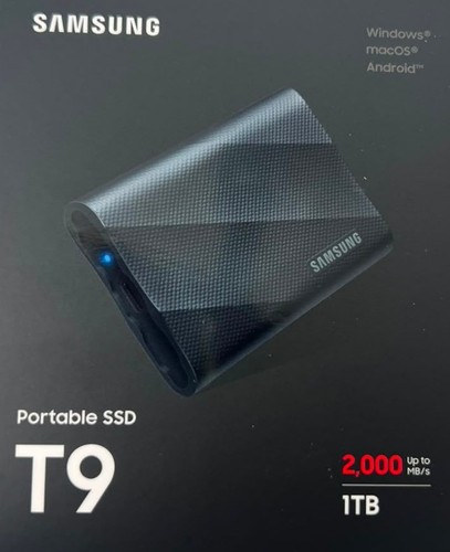 Samsung portable ssd 1tb - samsung,