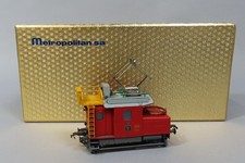 Metropolitan H0 Turmtriebwagen (Z 146064)