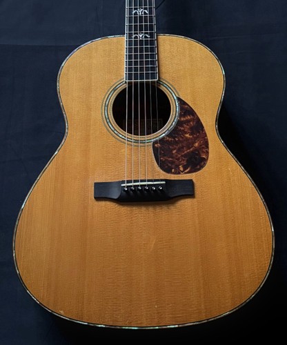 Larrivee l10 1994 - larrivee,