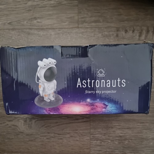 Astronaut sternenhimmel - astronaut,