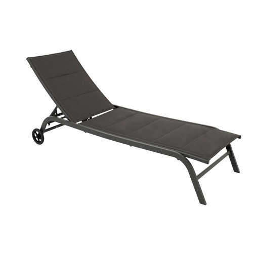 Rollenliege riva aluminium - riva,,