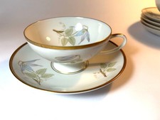 9x Rosenthal SELB Plössberg