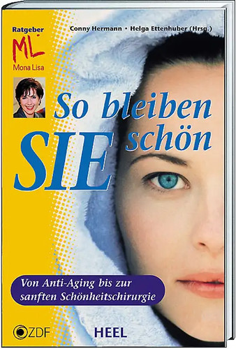 Mona lisa bleiben sie - -,