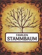 Familien Stammbaum: Meine