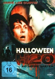 Halloween h20 von steve - h20,