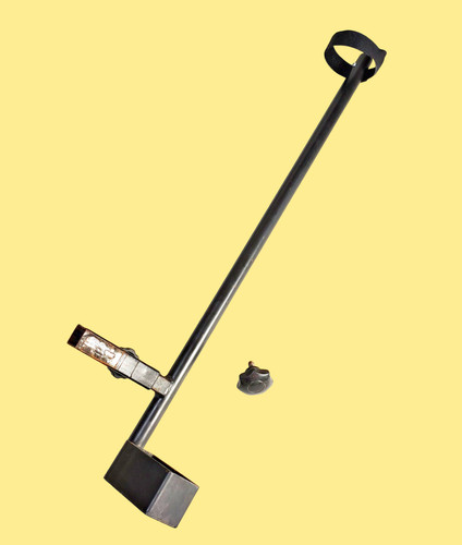 Gehstock krücken halter - krücken,