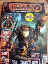 Tabletop Insider Das Mephisto Magazin Für Tabletop Spiele Und Miniaturen. 