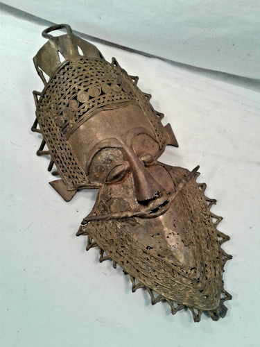 Tribal art - tribal,