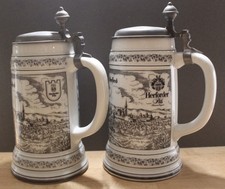 Herforder Pils Krug 2 Krüge