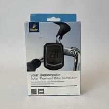 Tchibo solar radcomputer - solar-radcomputer,