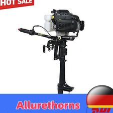 HANGKAI 4PS 4Takt Außenborder