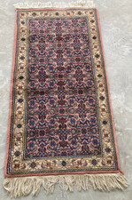 Vintage Handgeknüpfter