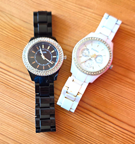 Fossil damen 2er - fossil,