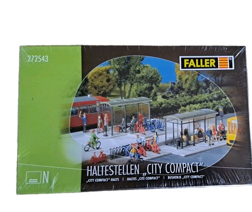Faller 272543 moderne - faller, n