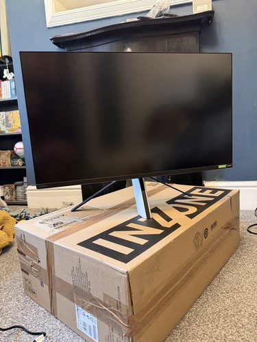 Sony inzone ultra hd - 4k,
