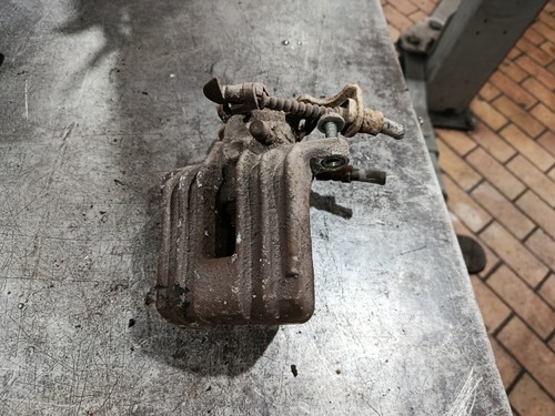 Bremssattel hinten rechts - , vw