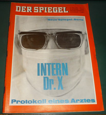 Magazin der Spiegel