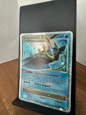 Empoleon LV.X | Diamond & Pearl | Englisch | Pokemon