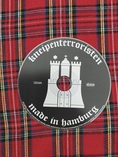 Kneipenterroristen- made In Hamburg 2005    (Fehlpressung rar)