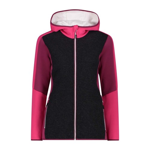 Cmp damen jacke woman jacket - cmp,