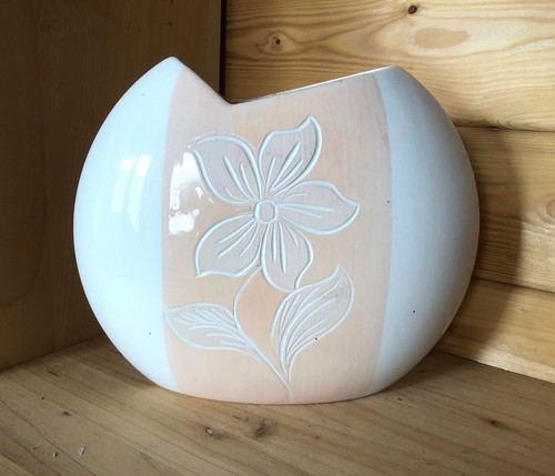 Große keramikvase blumenvase - keramikvase,