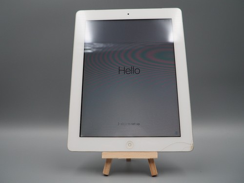 Apple ipad 64gb wlan - ipad, 2