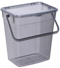 Plast team waschmittelbox - team,