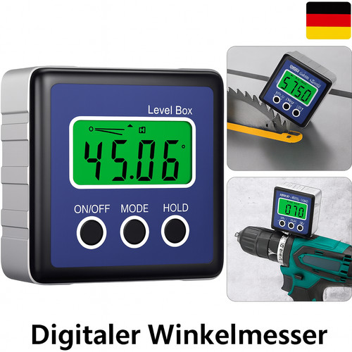 Neoteck digitaler lcd - neoteck,