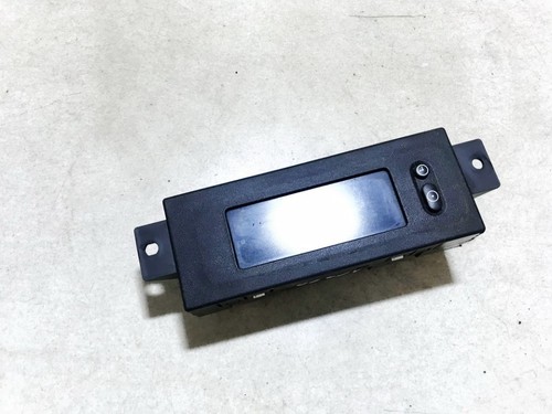 024461675 bordcomputer - 024461675,