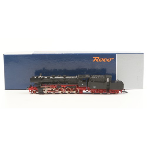 Fleischmann dampflokomotive - fleischmann, br