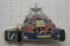 GO-KART / RENNWAGEN /