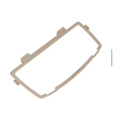 Hartal Mülleimer D-Ring