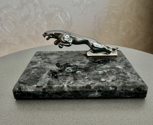 Vintage continental jaguar - vintage,